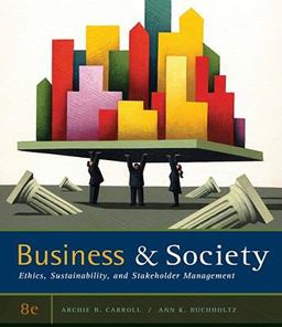 Business and Society