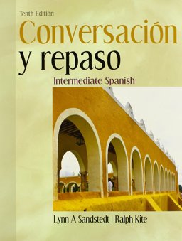 Bundle: Conversación y Repaso (with Audio CD), 10th + Quia Online SAM Printed Access Card