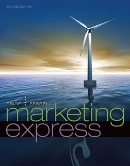 Marketing Express