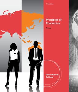 Principles of Economics Principles of Economics