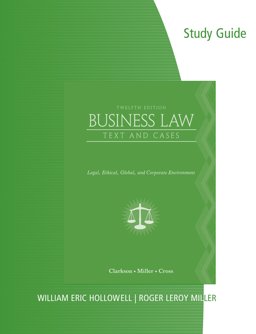 Business Law