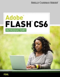 Adobe Flash CS6