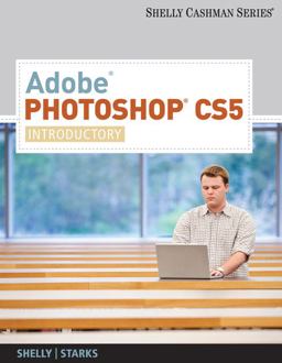 Adobe Photoshop CS5