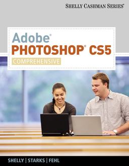 Adobe Photoshop CS5