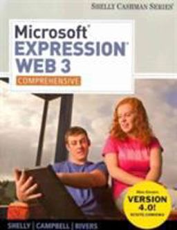 Microsoft Expression Web 3