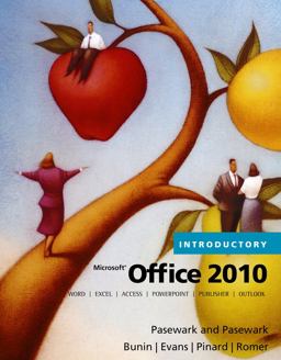 Microsoft® Office 2010