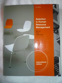 Selection in Human Resource Management