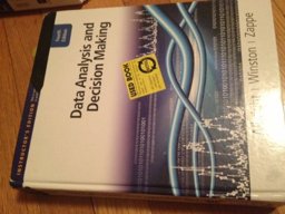 Data Analysis and Decision Making