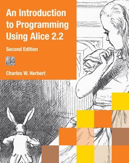 An Introduction to Programming Using Alice 2. 2