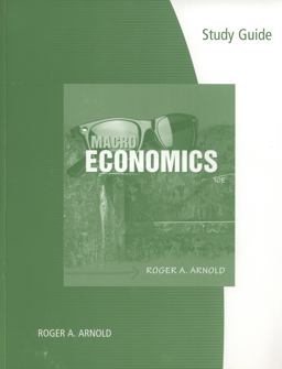 Macroeconomics Macroeconomics