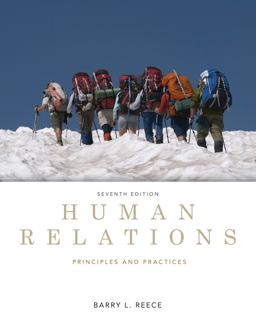 Human Relations