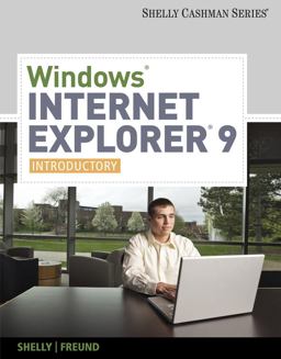 Windows Internet Explorer 9