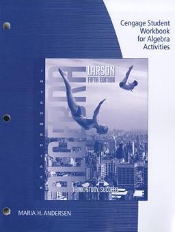 Intermediate Algebra