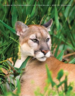 Living in the Environment, High School Level 4 Living in the Environment, High School Level 4