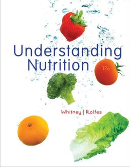 Understanding Nutrition Understanding Nutrition