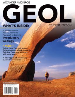 Geol  9780538494533 Front Cover
