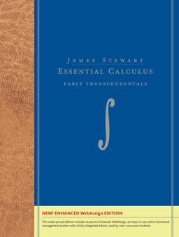 Essential Calculus