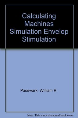 Calculating Machines Simulation