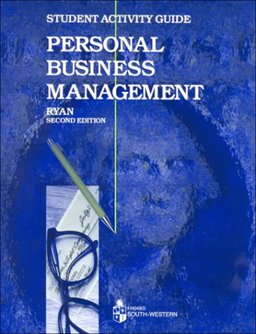Personal Business Management