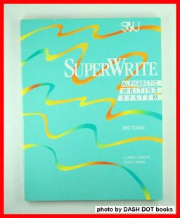 Superwrite