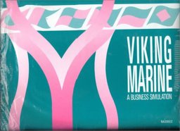 Busniess Simulation (Viking Marine)