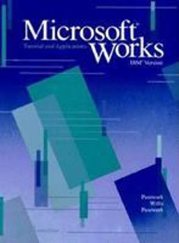 Microsoft Works