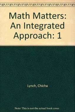 Math Matters