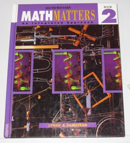 Math Matters