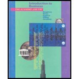 Introduction to Business Introduction to Business