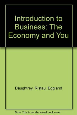 Introduction to Business Introduction to Business