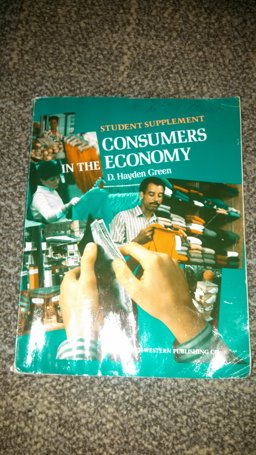 Consumers in the Economy