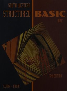 Structured BASIC