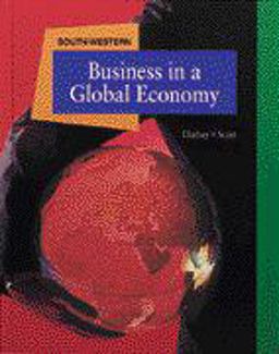 Business in a Global Economy Business in a Global Economy