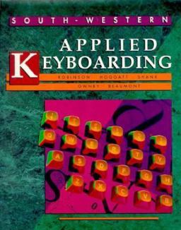 Applied Keyboarding