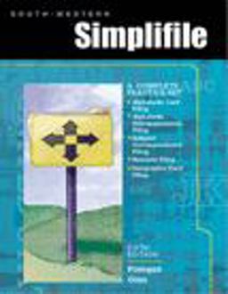 Simple Filing Practice Set Simple Filing Practice Set