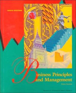 Business Principles and Management