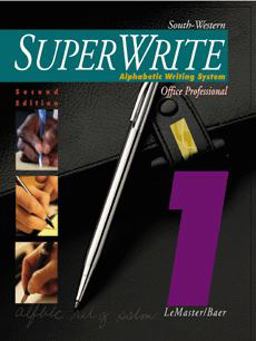 SuperWrite
