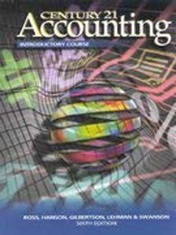 Accounting