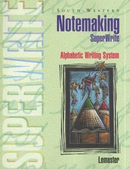 Notemaking Super Write