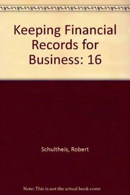 Keeping Financial Records for Business