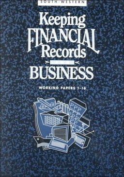 Keeping Financial Records for Business