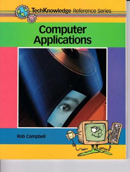 Computer Application - Techknowledge Reference Series