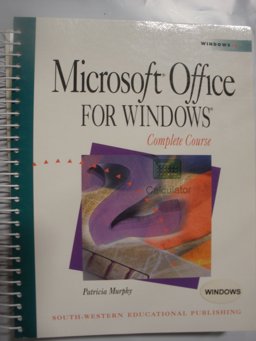 Microsoft Office for Windows