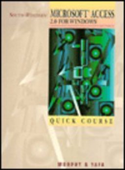 Microsoft Access 2.0 for Windows