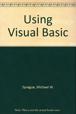 Using Visual Basic in the Classroom Using Visual Basic in the Classroom