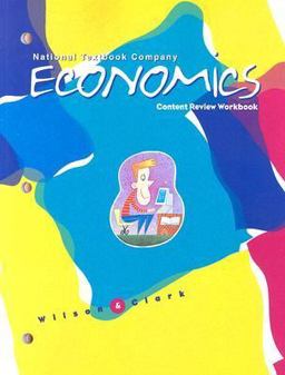 National Textbook Company Economics