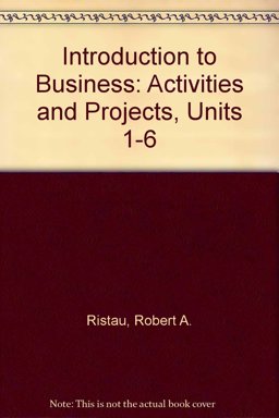 Introduction to Business