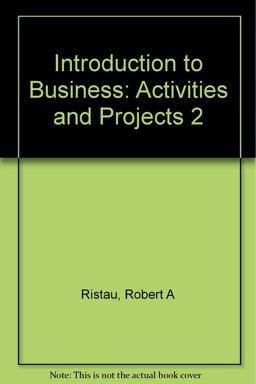 Introduction to Business