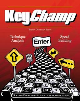 KeyChamp