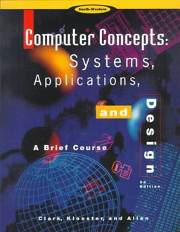Computer Concepts